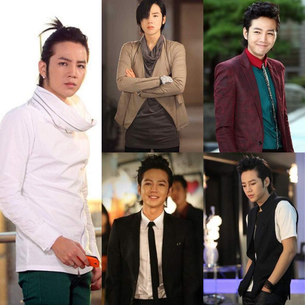 Best Dressed Male K-Drama Characters | K-Drama Amino