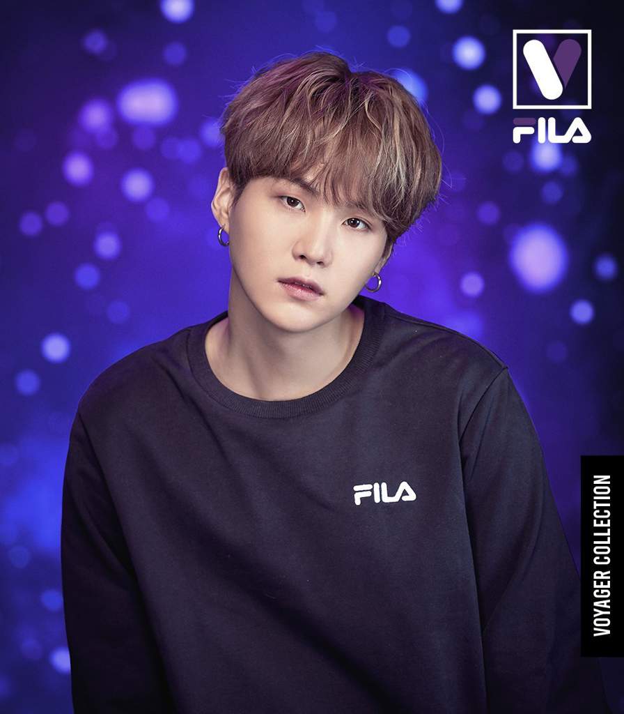 BTS FILA VOYAGER COLLECTION Tシャツ ジョングク www.krzysztofbialy.com