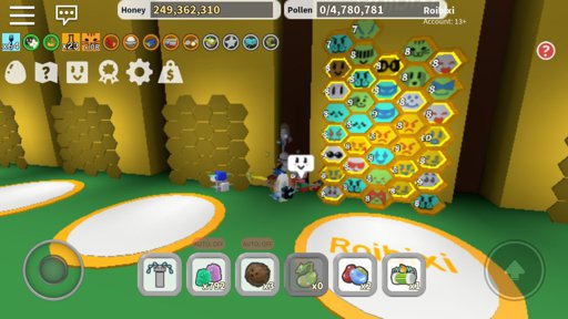 Featured Bee Swarm Simulator Amino - roblox bee swarm simulator wiki baby bee