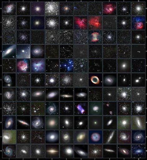 NGC Catalog + Others! | Astronomy Amino