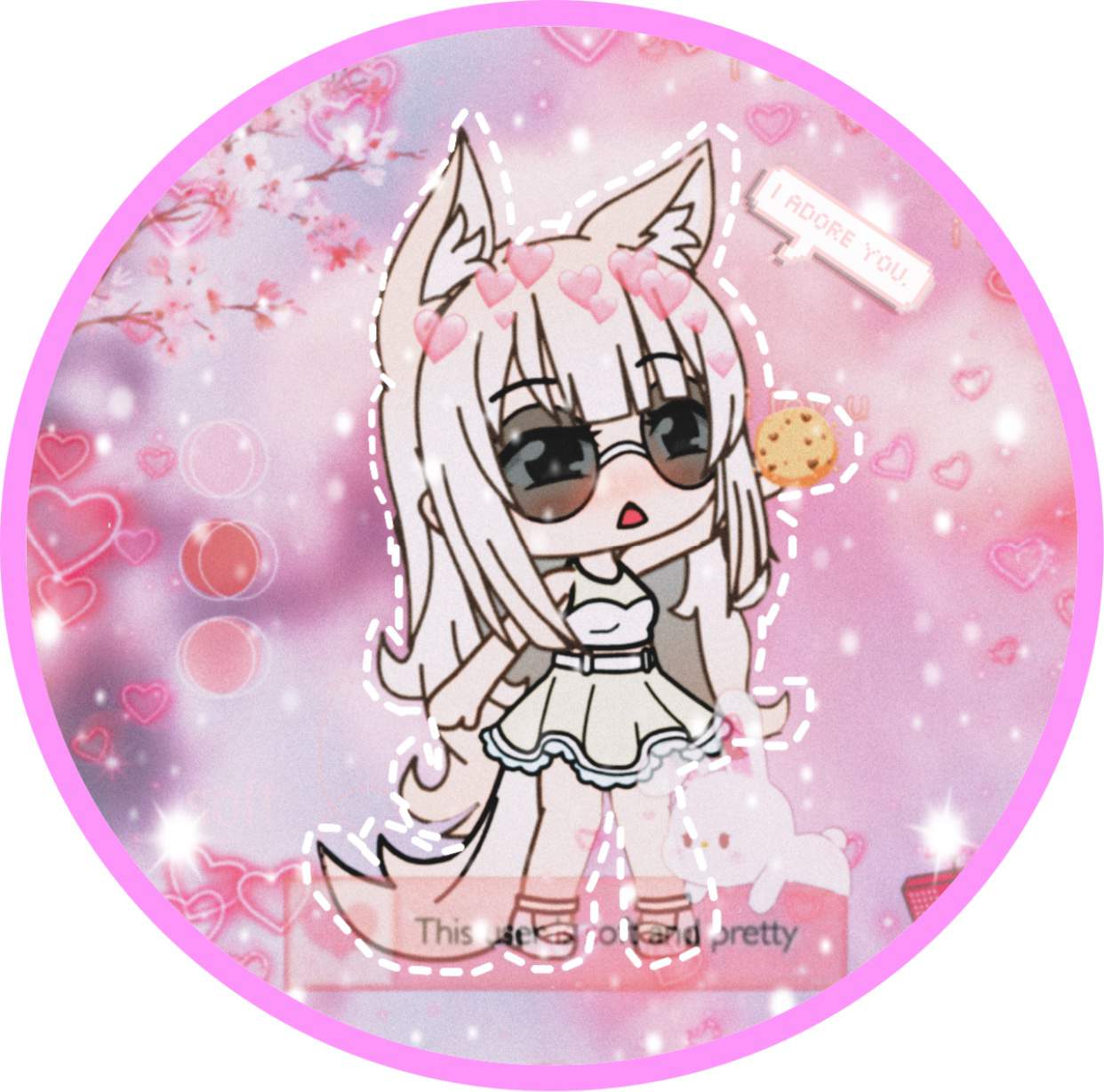 Gacha Pfp Edit | Gacha Dreams Amino Amino