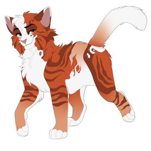 Swiftmistle | Warrior Cats Of The Forests Amino