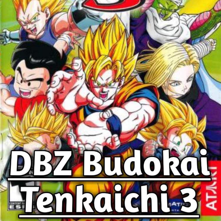 DBZ Budokai Tenkaichi 3 Wiki DRAGON BALL ESPAÑOL Amino