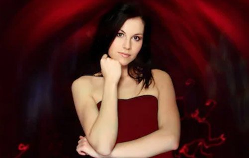 рџ єпёџ La Dama De Rojo рџ Paranormal Amino рџ єпёџ La Dama De Rojo рџ Paranormal Amino