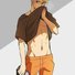 amino-Naruto Uzumaki (Human/wolf - 18 years old /9 tails-8caf7b9e