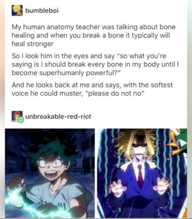 Midoriyas Dad [VA] | My Hero Academia Amino