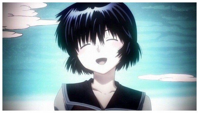 Urabe Mikoto | Wiki | Otanix Amino