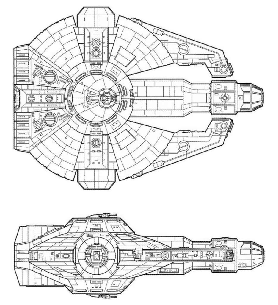 YT-2000 Light Frieghter | Wiki | Star Wars Amino