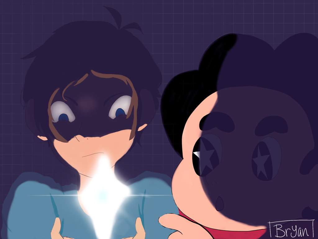 Kid Lance and Steven! :D | Voltron Amino