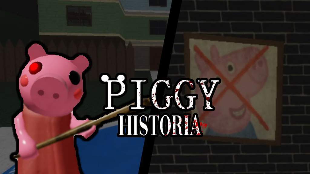 La Historia Completa De Piggy Hasta El Mas Reciente Capitulo 6 Roblox Amino En Espanol Amino - disfraz de bunny piggy roblox