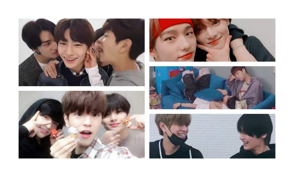 My Top 5 Stray Kids Ships | K-Pop OTPs Amino