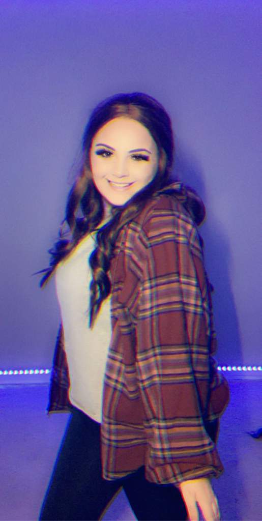 *kinda updated* Zoe Murphy cosplay! Dear Evan Hansen Amino