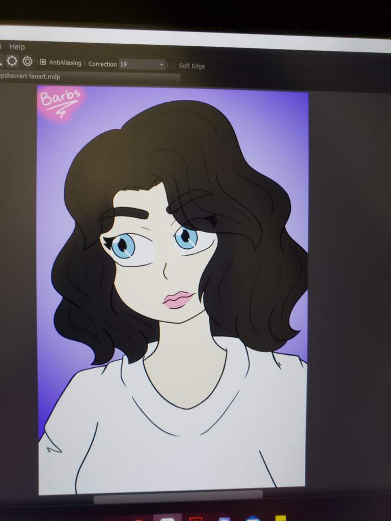 Creepshowart (fanart) | Hopeless Peaches ART Amino