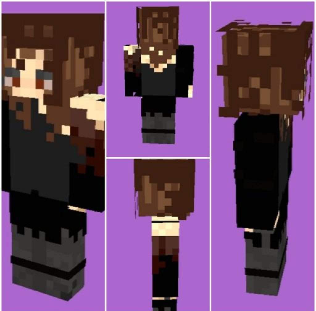 Eye to eye | Minecraft Amino
