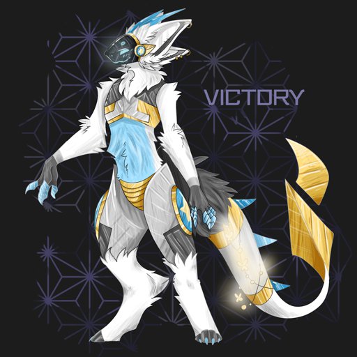 Rare Protogen Auction | Primagen/Protogen Amino Amino