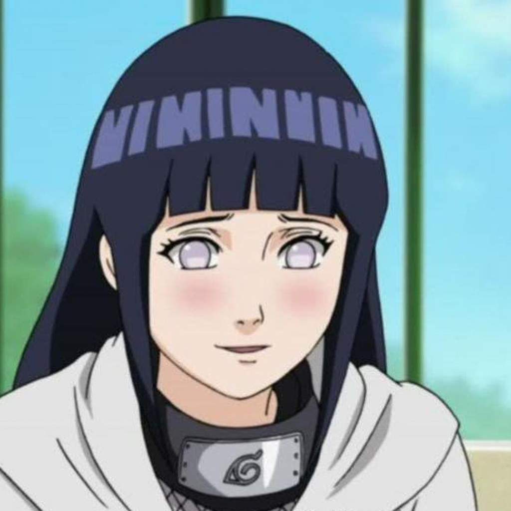 Hinata 