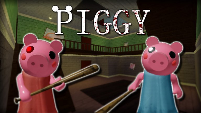 La Historia Completa De Piggy Hasta El Mas Reciente Capitulo 6 Roblox Amino En Espanol Amino - intenta sobrevivir a los monstruos de la escuela en roblox