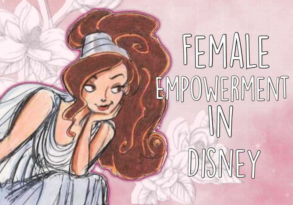 ↢female Empowerment And Roles In Disney↣ Disney Amino 9941