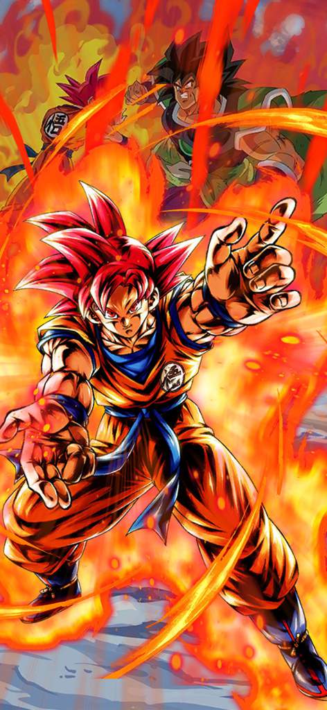 px previews goku