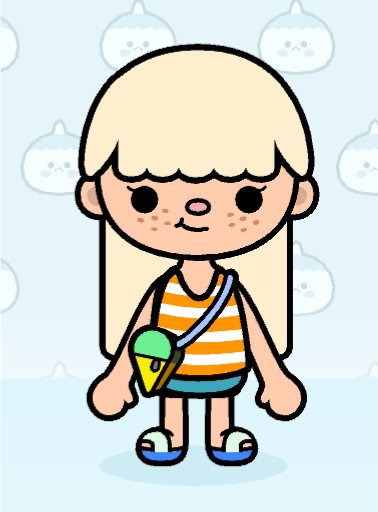 Emma | Wiki | Toca Life: Amino Amino