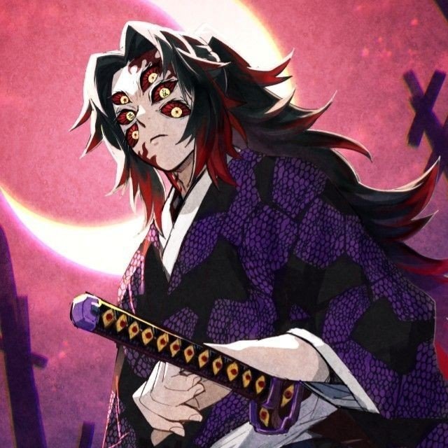 Kokushibou | Wiki | Demon Slayer: Kimetsu No Yaiba Amino