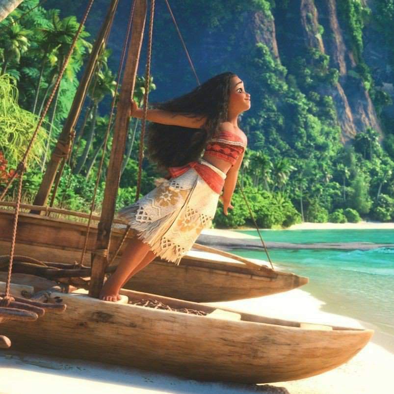 Moana | Wiki | Disney Amino