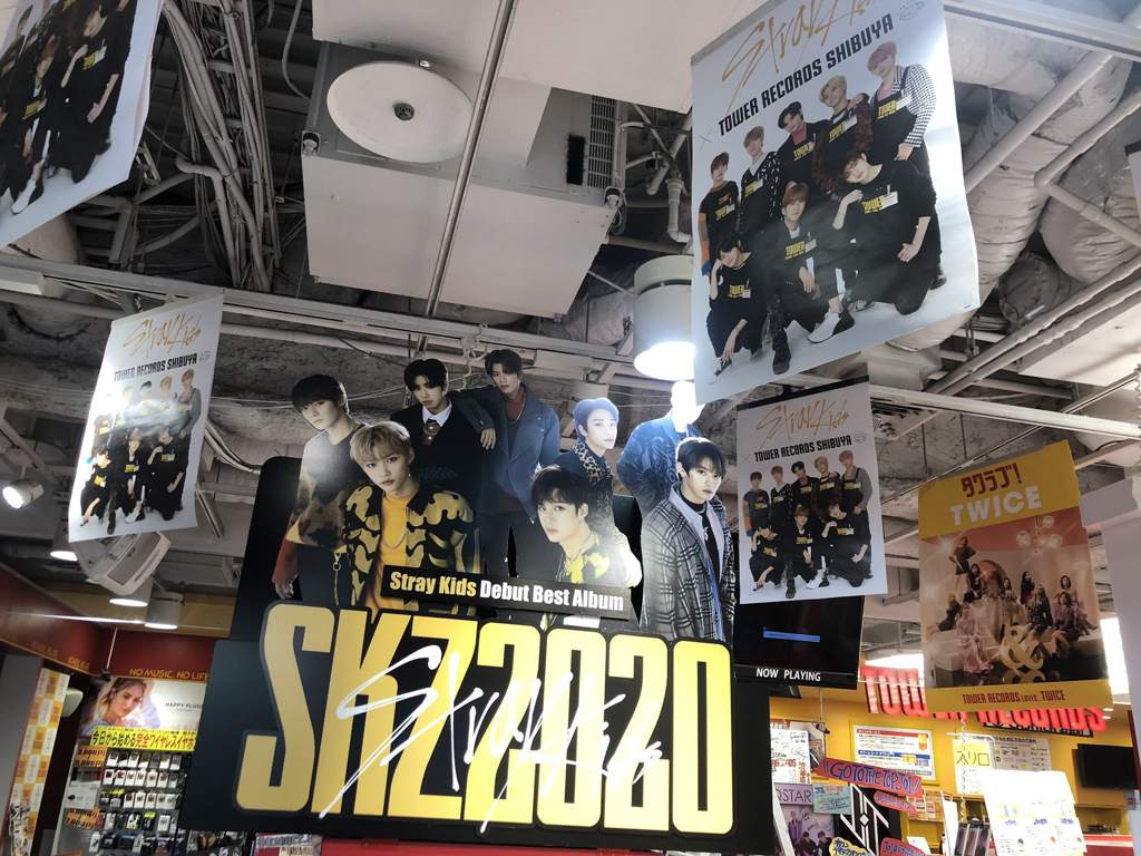 straykids Japan 1st EP 初回盤A 24種 コンプ+spbgp44.ru