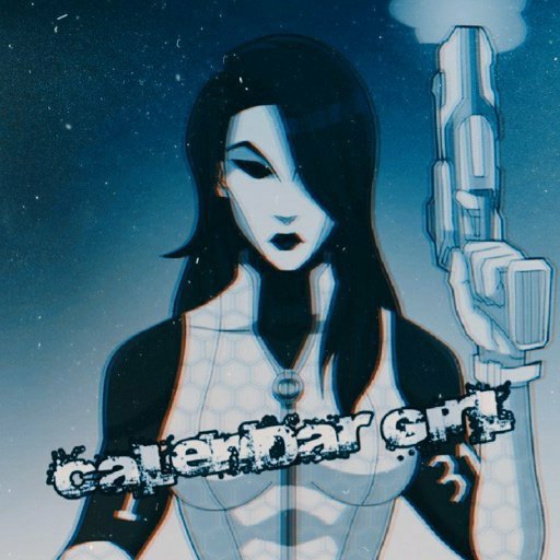 Calendar Girl Wiki ｢ • DC Universe • ｣ Amino