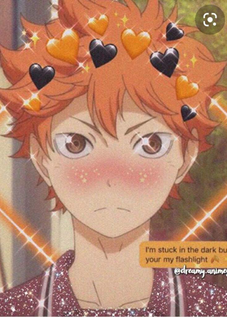 ðŸ  ~Shoyo Hinata~ðŸ   | Romance RP and chats Amino