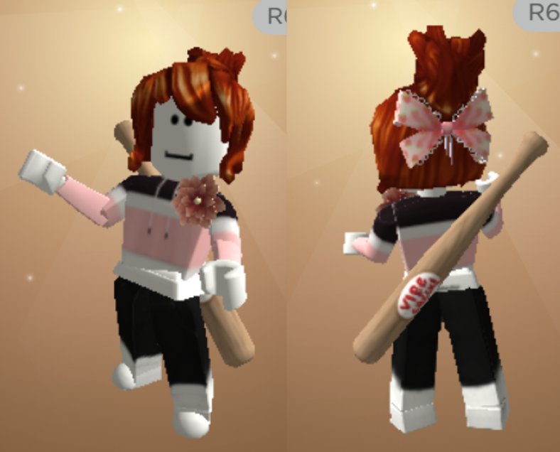 🌺Pink flowers🌺 | Roblox Amino