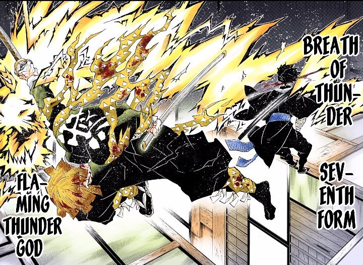 Agatsuma Zenitsu | Wiki | Roleplay/RP Anime Amino