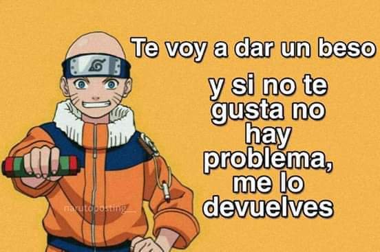 Naruto pelon | •Anime• Amino