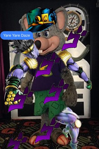 Who is your favorite CEC character? | Wiki | Chuck E Cheese's Amino Amino