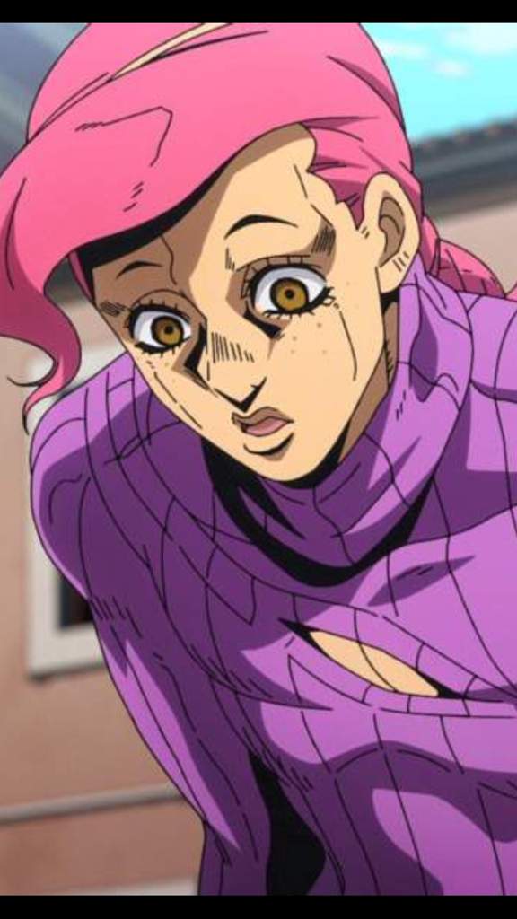 Doppio but Louis | JoJo Amino Amino