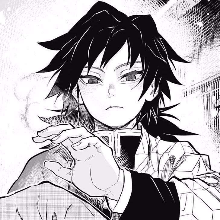 Read Kimetsu No Yaiba Tomioka Giyuu Gaiden Mangafreak