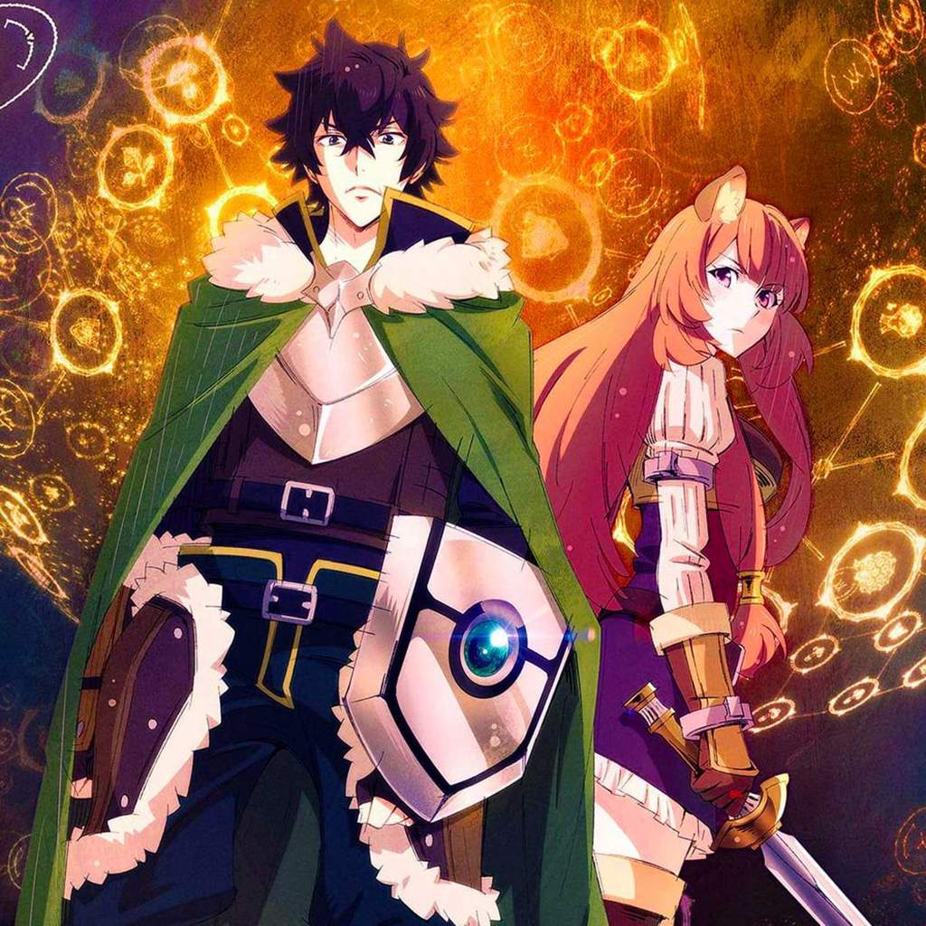 The Rising of Shield Hero | Wiki | Anime Amino