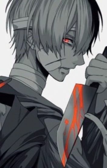 Yandere shoto AU | Wiki | TodoDeku ️ Amino