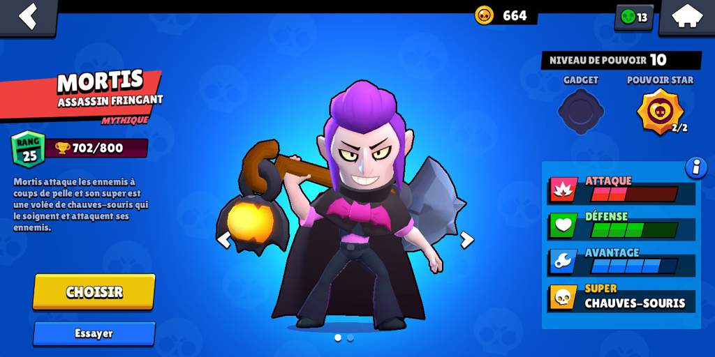 Combien En Avez Vous Et Qui Rangs 25 Brawl Stars Fr Amino - rangs brawl stars