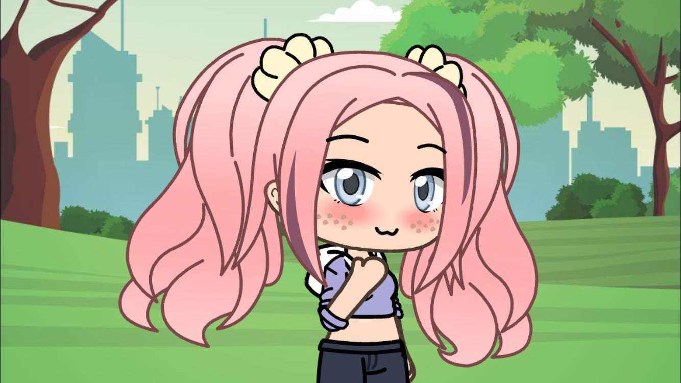 Emmie Ann Hill | Wiki | Gacha-Life Amino