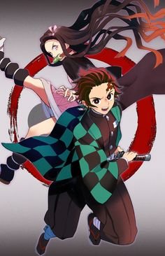 𝓚𝓲𝓶𝓮𝓽𝓼𝓾 𝓷𝓸 𝓨𝓪𝓫𝓪𝓲 #4 | « Kimetsu No Yaiba » Amino