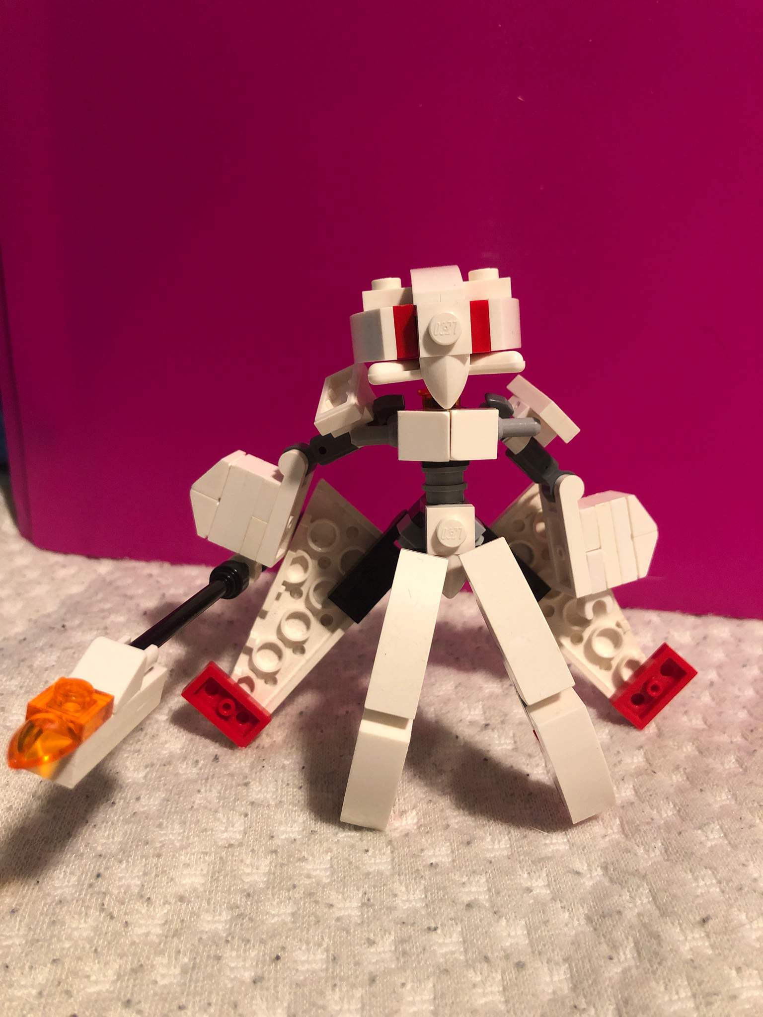 LEGO franxx? | Darling In The FranXX Official Amino