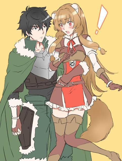 Raphtalia | Wiki | Rising Shield Hero Amino
