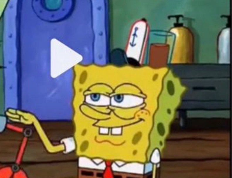 You know how I do that memes? | SpongeBob SquarePants Amino