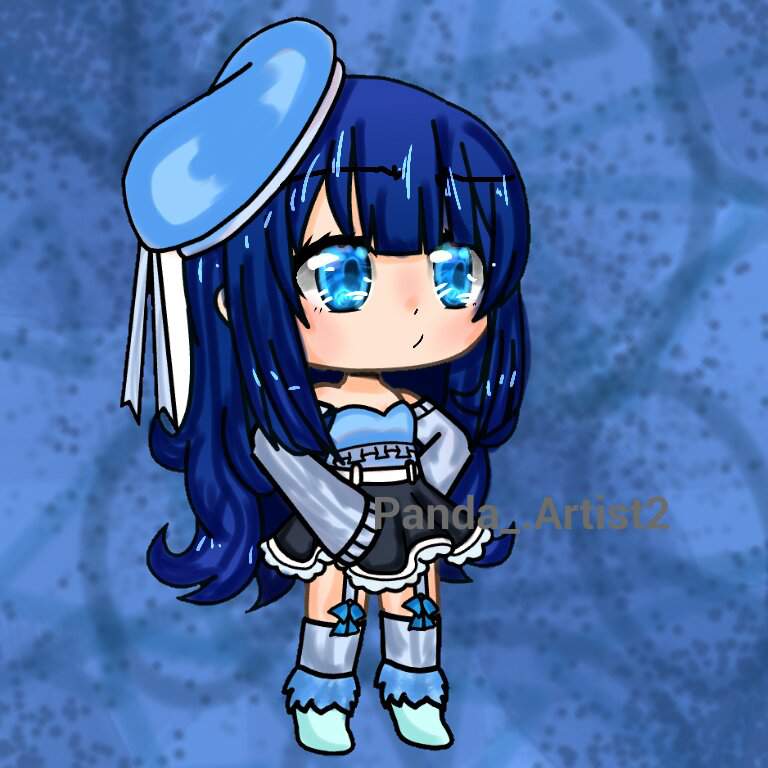 Itsfunneh fashion simple gacha edit uwu | ItsFunneh Amino