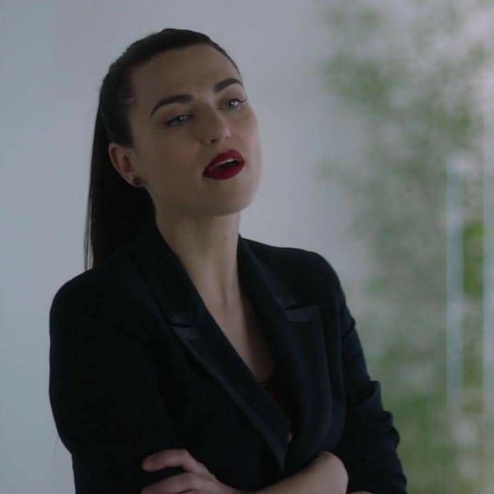 Lena Luthor | Wiki | TVD, TO, Legacies Fandom Amino