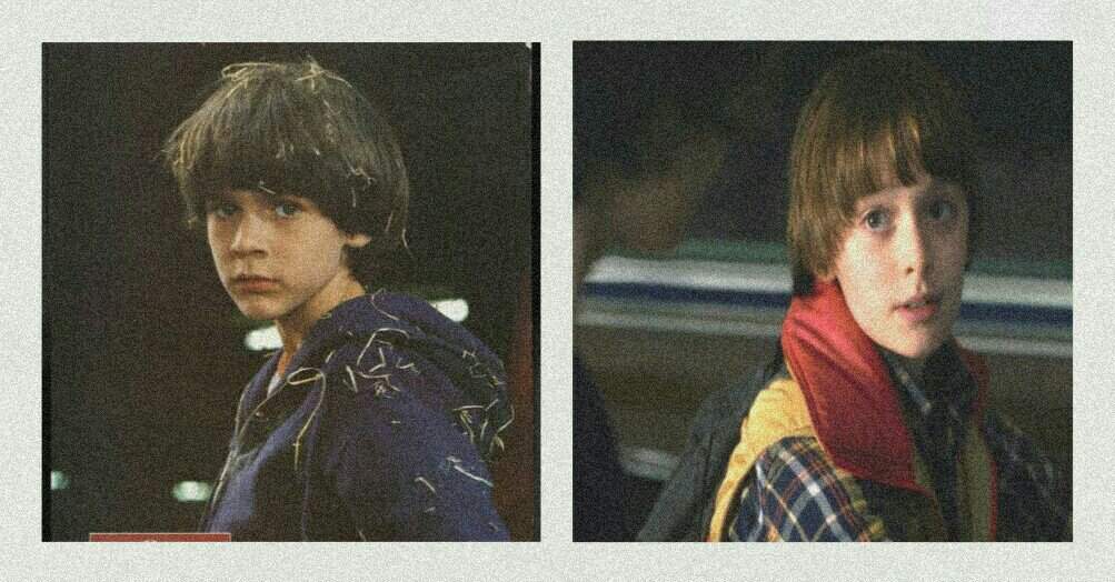 ¿Cυάl нυвιεяα ѕιdσ εl cαѕт dε ST εи lσѕ 80'ѕ? | Stranger Things Aмιησ Amino