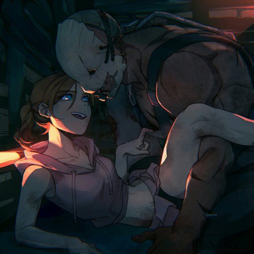 Into Dead by Daylight RUS?Join the community. 