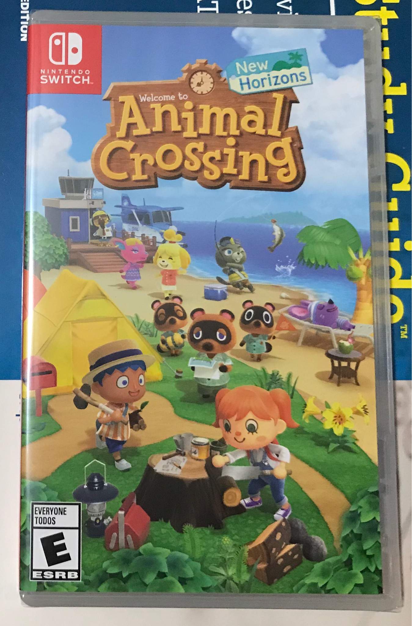 GameStop with the carry | Animal Crossing Amino