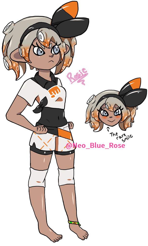 Octo Bea My Art Pokemon Amino