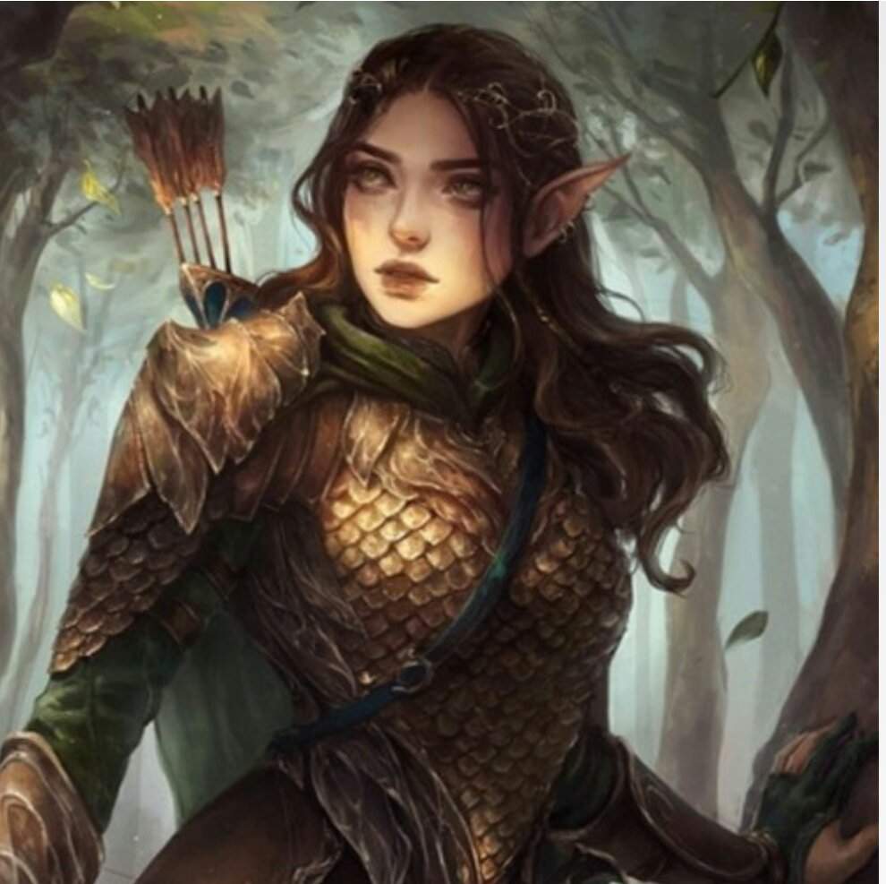 Jess | Wiki | Lord Of The Rings Amino